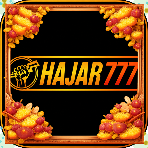 hajar777 — mitra unggulan